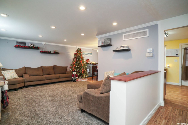 2472 N 400 W, Sunset, UT 84015 — photo 3