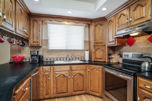 1394 W 725 N, Clinton, UT 84015 — photo 7