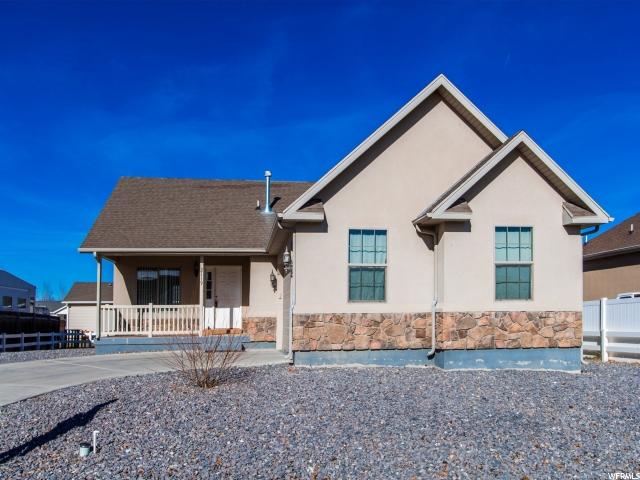 2119 E EASTER, Eagle Mountain UT 84005