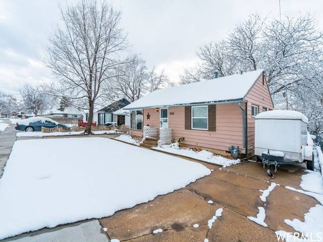 455 Polk, Ogden, UT 84404 — photo 4