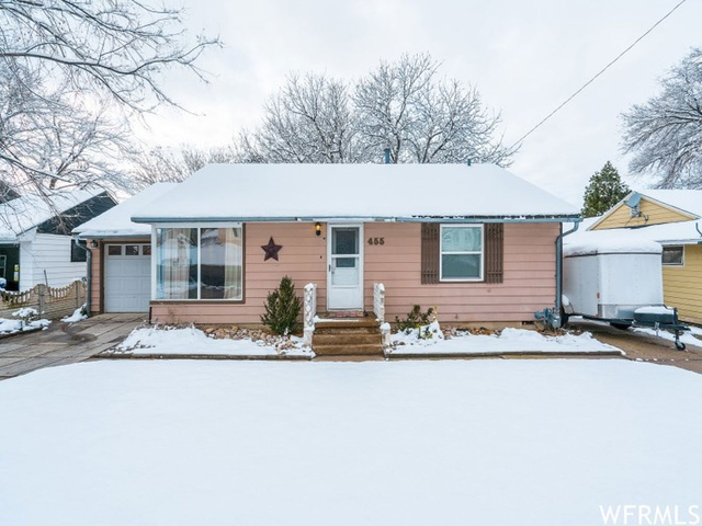 455 Polk, Ogden, UT 84404 — photo 2