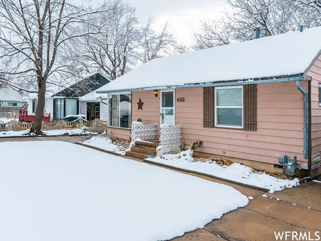 455 Polk, Ogden, UT 84404 — photo 3