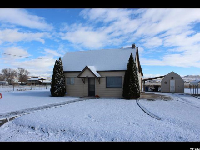 15520 N 5250 W, Riverside, UT 84334 — photo 2