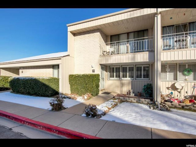 1950 S 200 W #32, Bountiful, UT 84010 — photo 2