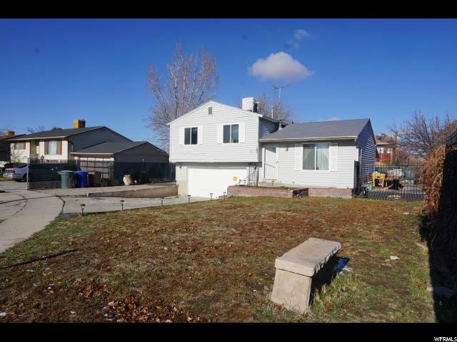 1940 W REDCLOVER DR, Salt Lake City UT 84116