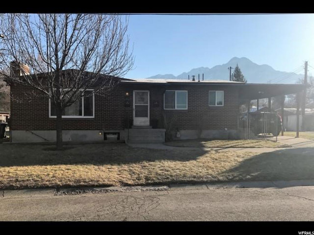 4081 S 1500 E, Millcreek, UT 84124