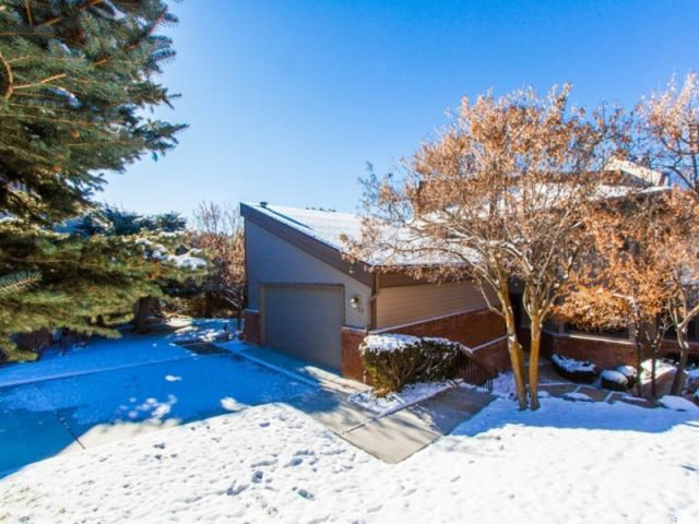 5208 E Pinehurst Dr, Eden, UT 84310 — photo 2
