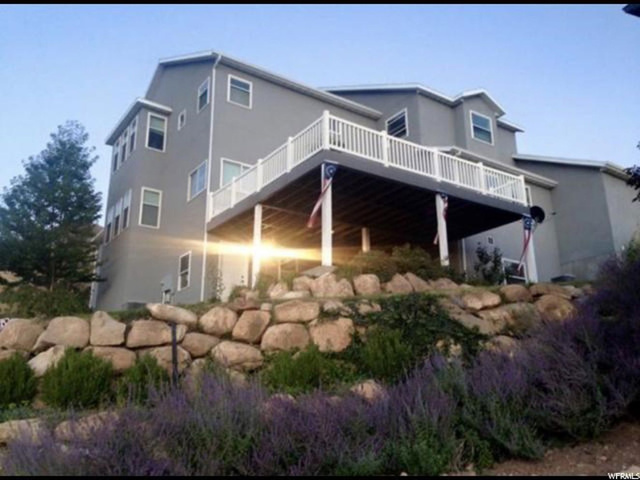 334 S 1150 E, Santaquin, UT 84655 — photo 2