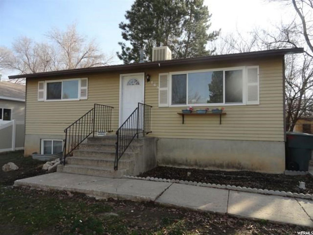 165 E Douglas St S, Ogden, UT 84404 — photo 2