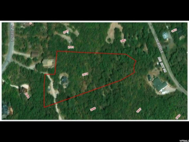 1958 N 3850 E, Eden, UT 84310 — photo 4