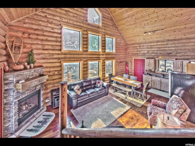 1958 N 3850 E, Eden, UT 84310 — photo 6