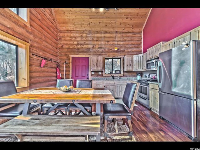 1958 N 3850 E, Eden, UT 84310 — photo 7