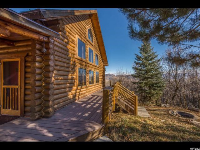1958 N 3850 E, Eden, UT 84310 — photo 5