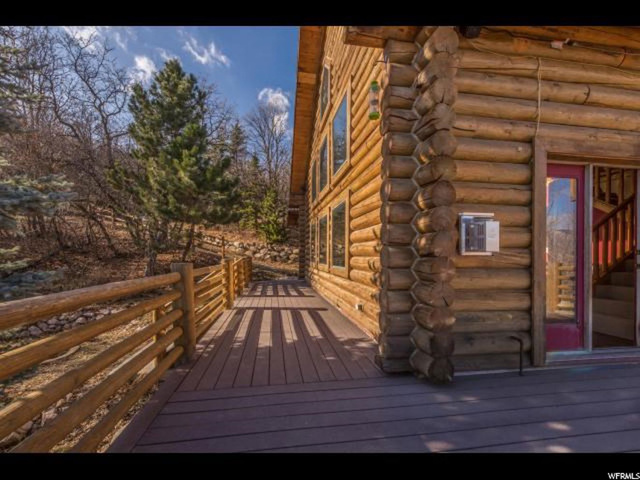 1958 N 3850 E, Eden, UT 84310 — photo 3