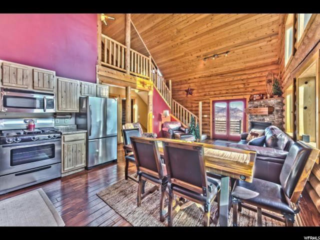1958 N 3850 E, Eden, UT 84310 — photo 12