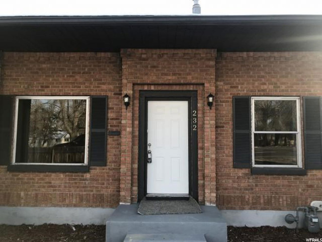 232 Wall Ave, Ogden, UT 84404 — photo 2