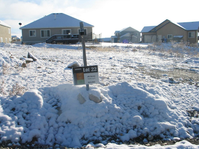 1032 E 300 S #22, Smithfield, UT 84335 — photo 2
