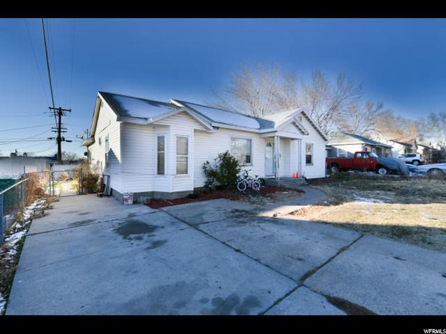 158 S 350 E, Clearfield, UT 84015 — photo 2