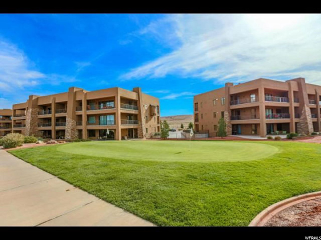 5282 W 3480 S #A1, Hurricane, UT 84737