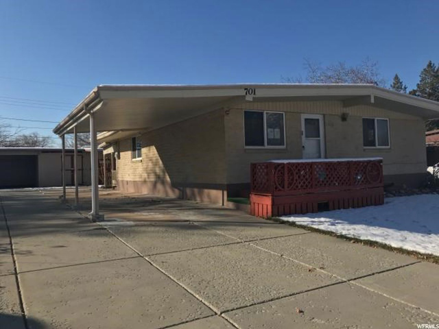 701 E 800 N, Ogden, UT 84404 — photo 2