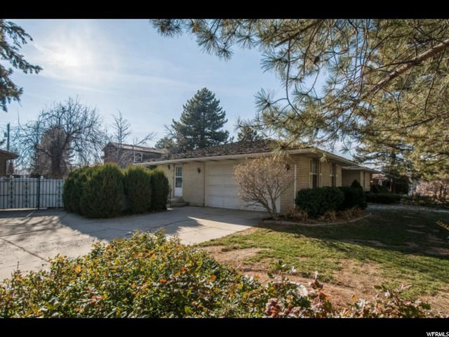 676 E Evesham Dr, Murray, UT 84107 — photo 3