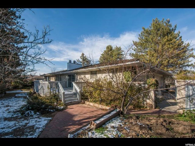 676 E Evesham Dr, Murray, UT 84107 — photo 4
