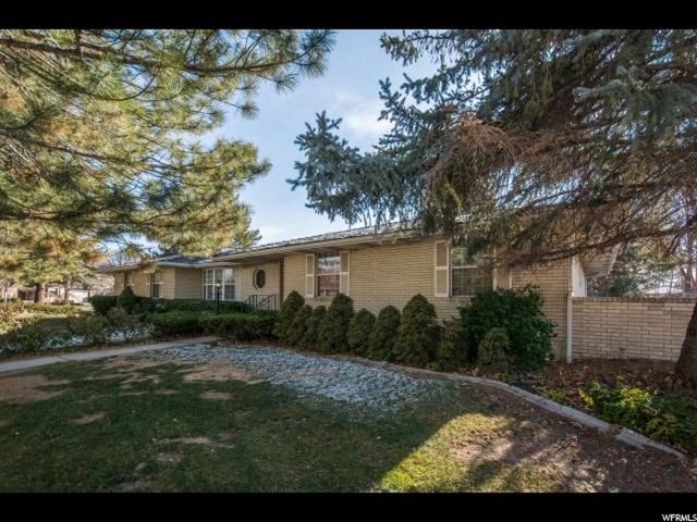 676 E Evesham Dr, Murray, UT 84107 — photo 2