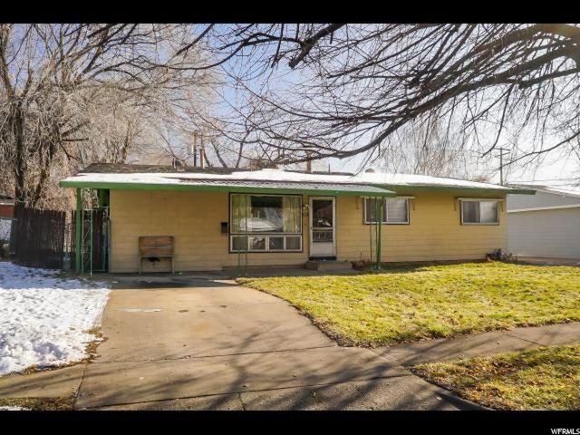 564 Eccles Ave., Ogden, UT 84404 — photo 2