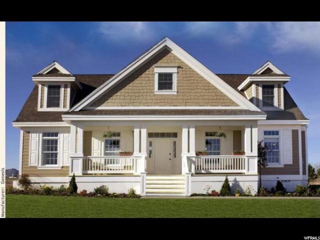 3923 N 4800 Dr E #22, Eden, UT 84310 — photo 4