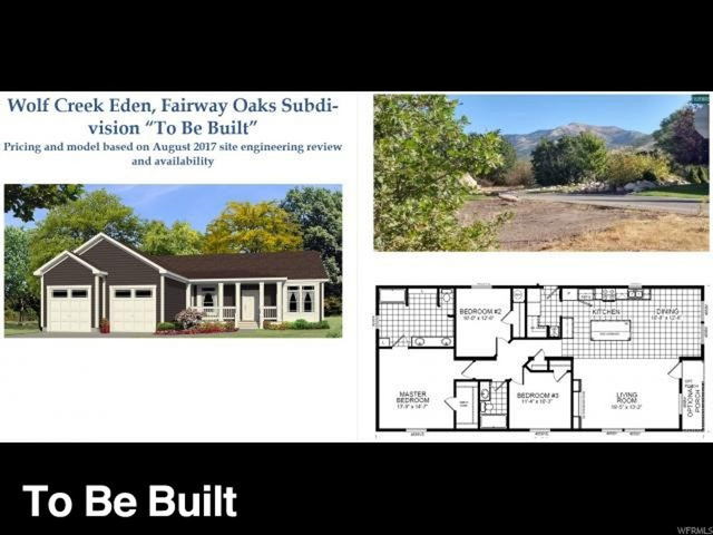 3923 N 4800 Dr E #22, Eden, UT 84310 — photo 11