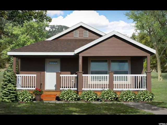 3923 N 4800 Dr E #22, Eden, UT 84310 — photo 3