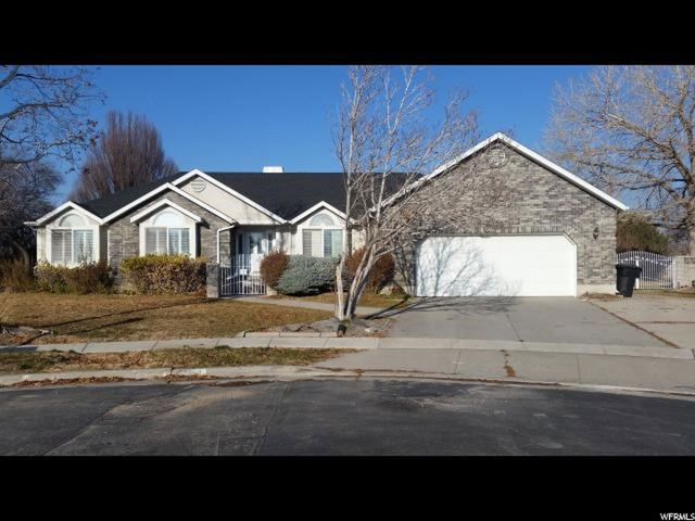 5099 S Germania Pl W, Murray, UT 84123