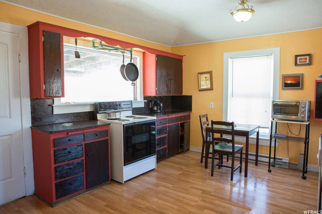 110 E 100 S, Joseph, UT 84739 — photo 10