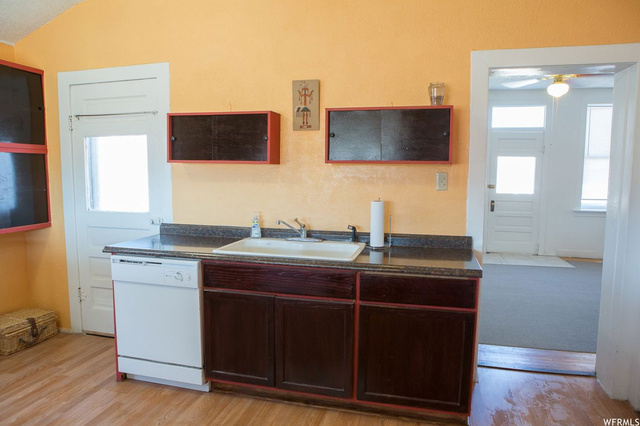 110 E 100 S, Joseph, UT 84739 — photo 12