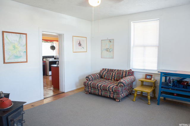 110 E 100 S, Joseph, UT 84739 — photo 5