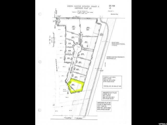 1780 N 2070 E #42, North Logan, UT 84341 — photo 3