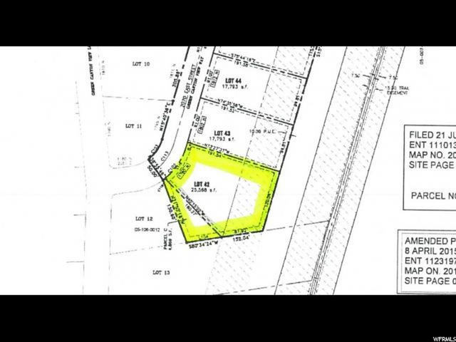 1780 N 2070 E #42, North Logan, UT 84341 — photo 2