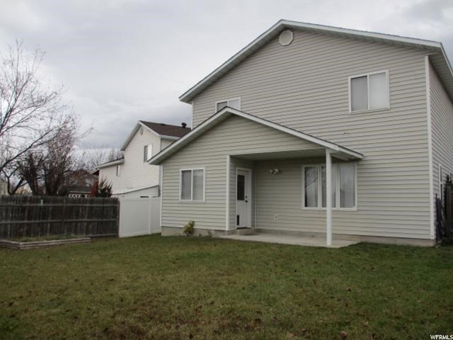1218 W Southview Cir, Logan, UT 84321 — photo 4