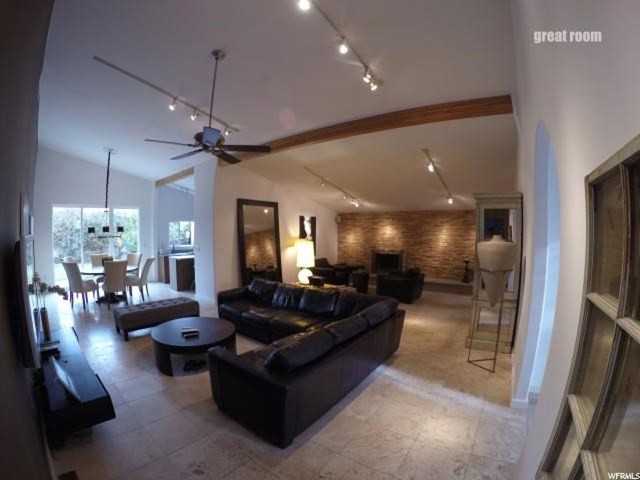 1553 E Spring Run Dr, Holladay, UT 84117 — photo 8