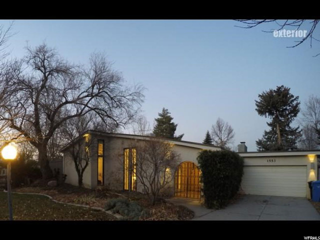 1553 E Spring Run Dr, Holladay, UT 84117 — photo 2