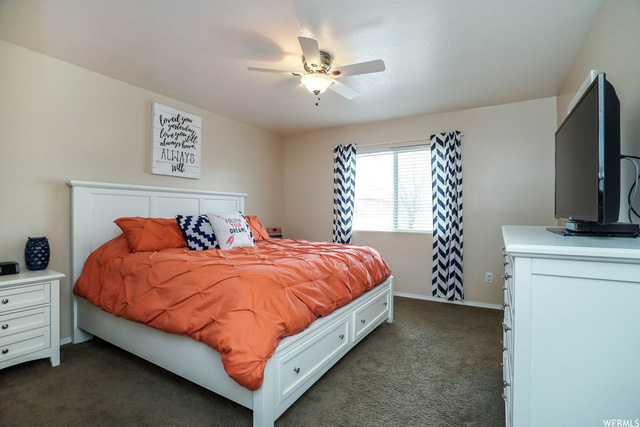 925 E James Cir, Clearfield, UT 84015 — photo 12