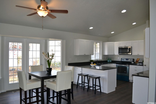 1708 N 2615 W, Clinton, UT 84015 — photo 8