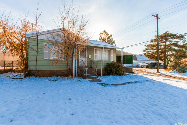 1223 E Oak St S, Ogden, UT 84401 — photo 2