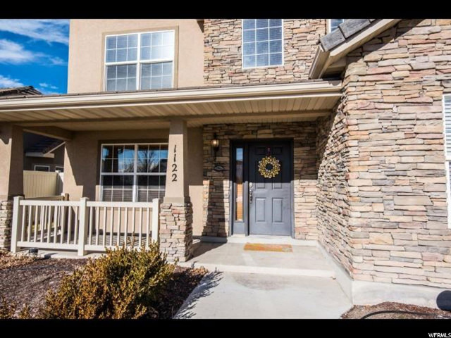 1122 W 100 N, Springville, UT 84663 — photo 4