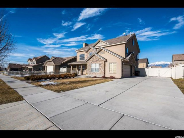 1122 W 100 N, Springville, UT 84663 — photo 2
