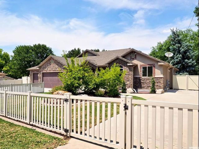 520 E 1700 N, North Ogden, UT 84414 — photo 4