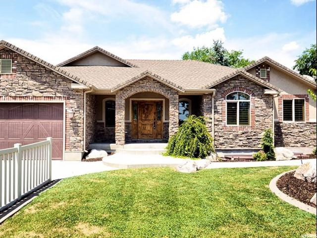 520 E 1700 N, North Ogden, UT 84414 — photo 3