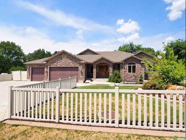 520 E 1700 N, North Ogden, UT 84414 — photo 2