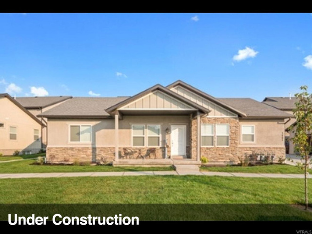 3836 E Cunninghill Dr, Eagle Mountain, UT 84005