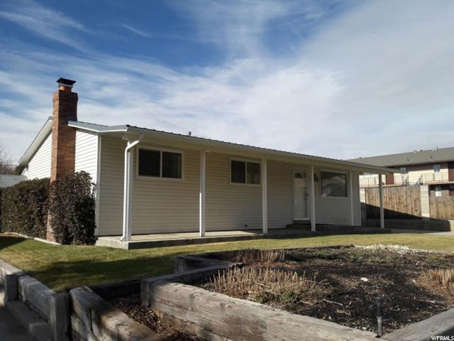 672 S 600 E, Brigham City, UT 84302 — photo 5
